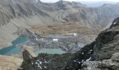 Tocht Te voet Glarus Süd - Muttseehütte-Kistenpasshütte - Photo 10