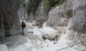 Randonnée Marche Oppedette - Gorges d'Oppedette - Photo 3