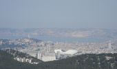 Tocht Stappen Marseille - PF-Les calanques - Le Mont Puget - Photo 15