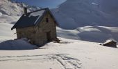 Tour Skiwanderen Val-Cenis - Col de Sollière - Photo 3