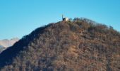 Excursión A pie Cernobbio - Monte Bisbino-Monte Generoso - Photo 8