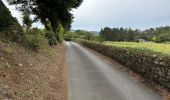 Randonnée Marche Vitrac - Vitrac, Périgord, journée un - Photo 2