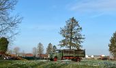 Tour Wandern Brugelette - Brugelette Cambron (les 2) Lens Bauffe Brugelette  - Photo 1