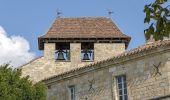 Tocht Te voet Ligardes - Lamontjoie, un cheminement de Lot-et-Garonne en Gers 13.6 km - Photo 10