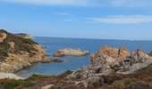 Trail Walking Calvi - Phare de Revellata - Photo 10