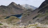 Trail Walking Cauterets - tech-tech - Photo 13