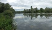 Tour Elektrofahrrad Châlons-en-Champagne - Chalons en Champagne Vitry le François  - Photo 5