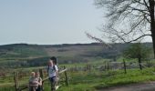 Tour Zu Fuß Stoumont - GrWandArd12: Rahier de groene hoogten tussen Ambleve en Lienne - Photo 8