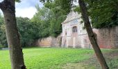 Randonnée Marche Arras - Arras Citadelles Grands Prés 16,5 km - Photo 8