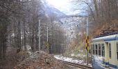 Randonnée A pied Masera - M00a - Via del Mercato (variante per Trontano) - Photo 10
