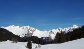 Trail Walking Samoëns - 2402202samoens - Photo 4