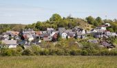 Trail On foot Siegbach - Wanderweg E15 / Schlossbergweg - Photo 10