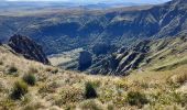 Tour Wandern Chambon-sur-Lac - col de la Croix Morand - Le Sancy - Capucin - La Bourboule - Photo 18