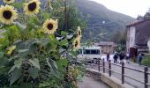 Percorso A piedi Vagli Sotto - Garfagnana Trekking - Tappa 4 - Photo 1