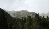 Tocht Stappen Cauterets - 2023-09-04 Pont dEspagne-Marcadau-3 lacs - Photo 9