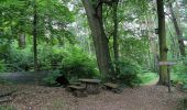 Tour Zu Fuß Byhleguhre-Byhlen - Wanderweg Straupitz (L44)-Byhlen-Pintschens Quell - Photo 9