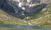 Trail Walking Cauterets - Lac d'Estom - Photo 6