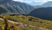 Randonnée Vélo électrique Saint-Sorlin-d'Arves - 250730 3 lacs - Photo 2