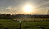 Randonnée Vélo Waimes - Province de Liège tourisme - Le lac de Bütgenbach - Photo 17