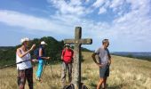 Tour Wandern Fondamente - Moules les ceps de bordeaux - Photo 1