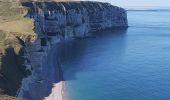 Tour Wandern Le Tilleul - Le Tilleul - Jumel - Etretat - Photo 6