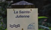 Tour Wandern Weset - 20200910 - La Julienne 8 Km - Photo 13