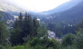 Tocht Stappen Le Haut-Bréda - Les lacs sept Claux - Photo 5