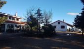 Randonnée A pied Δημοτική Ενότητα Αχαρνών - Καταφύγιο Φλαμπούρι - Μακρυχώραφο Κατσιμιδίου - Photo 1