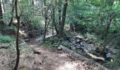 Trail Walking Rocchetta di Vara - Cuccaro - Belvedere - Photo 1