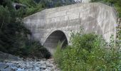 Tocht Te voet Andermatt - Stöckli - Steglaui Riental - Photo 1