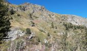 Randonnée Marche Modane - Valfrejus refuge du Mont Thabor - Photo 12