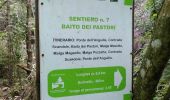 Tour Zu Fuß Neuenkirchen - Sentiero n. 7 - Baito dei Pastori - Photo 3