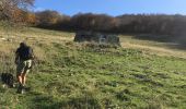 Tour Wandern Omblèze - Bec Pointu - Photo 4