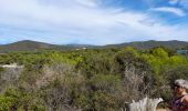 Tocht Stappen Bormes-les-Mimosas - TOULON / BORMES LES MIMOSAS: LA LONDE - Photo 9