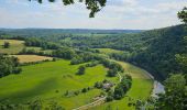 Trail Walking Neupré - A la découverte de la Roche aux Faucons 🥾 - Photo 8