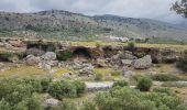 Tour Wandern Unknown - Gorges d'Imbros aller-retour (Rother 31) - Photo 3