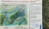 Tocht Stappen Les Arcs-sur-Argens - apie de Raynaud forêt des arcs - Photo 19