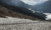 Trail Walking Bourg-Saint-Maurice - Le refuge de La Croix du bonhomme Elisabetta soldoni - Photo 5