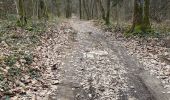 Tour Wandern Sillingy - Montagne d’âge par le bord côté NONGLARD - Photo 1