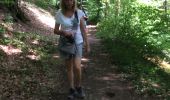 Trail Walking Durbuy - Villers - Photo 5