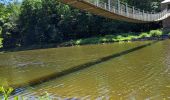 Trail Walking Bouillon - la balade des points de vue n 1 - Photo 3