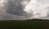Trail Walking Anthisnes - Hody . drive d Anthisnes . carrière . Targnon . Hestreux . Fond de Sart . Hody - Photo 8