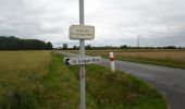 Trail Walking Mesnil-en-Ouche - 20220610-Beaumesnil - Photo 15