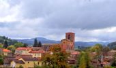 Randonnée Marche Manglieu - Manglieu_Puy_Ceveloux - Photo 1