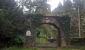 Tour Wandern Vianden - vianden . stolzemmbour  - Photo 5