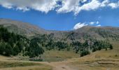 Trail Walking Les Orres - lac ste Marguerite  - Photo 6