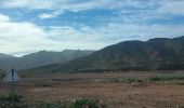 Trail Car Tarmigt - Ouarzazate M'Hamid  - Photo 18