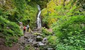 Tocht Stappen Oberhaslach - Circuit des 2 cascades - Photo 4