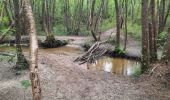 Tour Wandern Saint-Médard-en-Jalles - issac - Photo 15