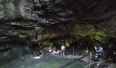 Tour Wandern Gemeinde Psichron - Grotte de Zeus-Psychro - Photo 3
